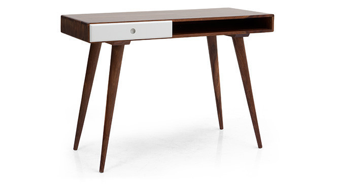 ROSELL DESK AND CHEST OF DRAWERS STUDY SET